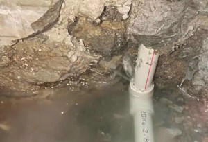 砀山县管道漏水检测五