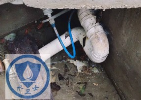 砀山县水管漏水检测公司6