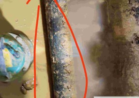 砀山县水管漏水检测公司1